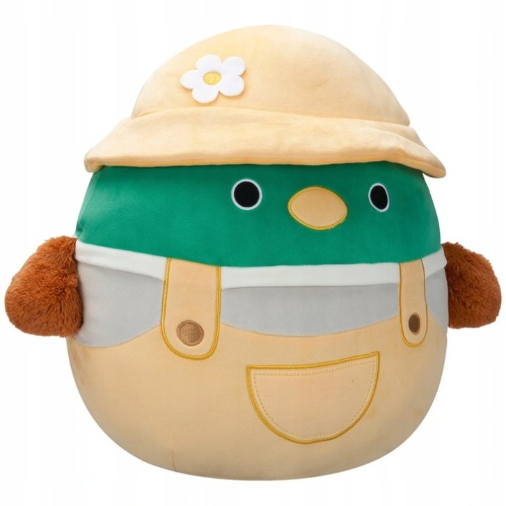Squishmallows – Kačenka Avery 44 cm