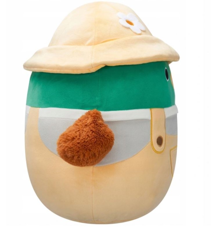 Squishmallows – Kačenka Avery 44 cm