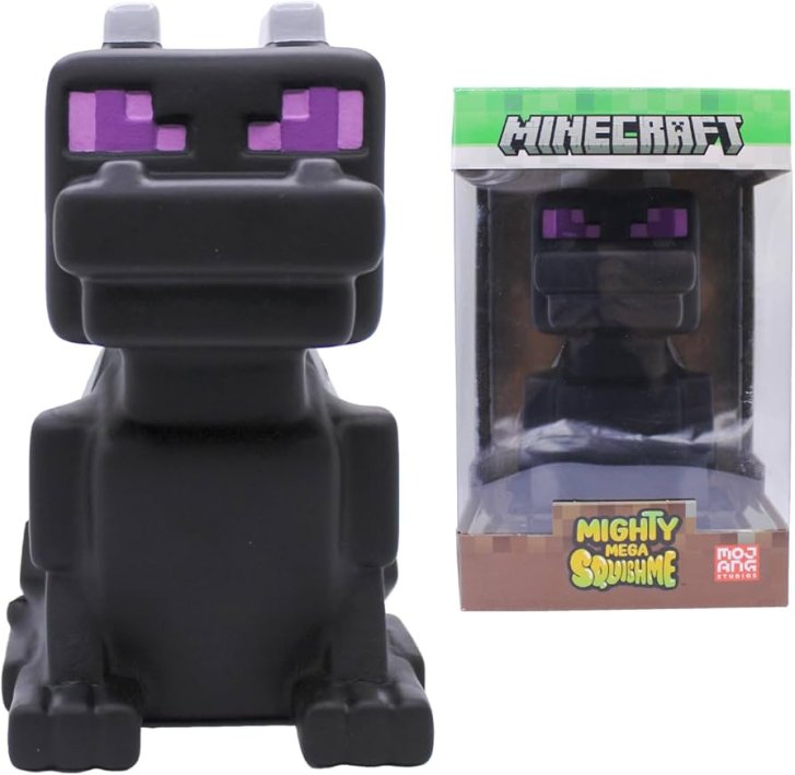 Minecraft – Drak Ender