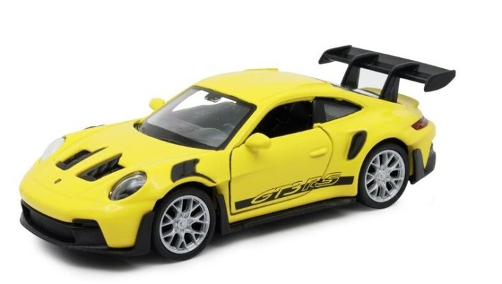 Porsche 911 GT3 1:34