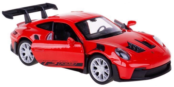 Porsche 911 GT3 1:34