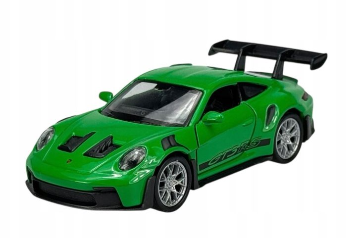 Porsche 911 GT3 1:34