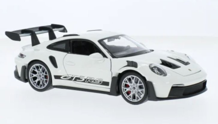 Porsche 911 GT3 1:34