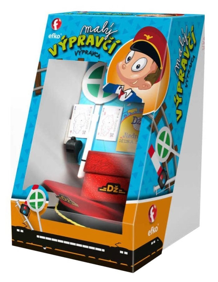 Malý výpravčí