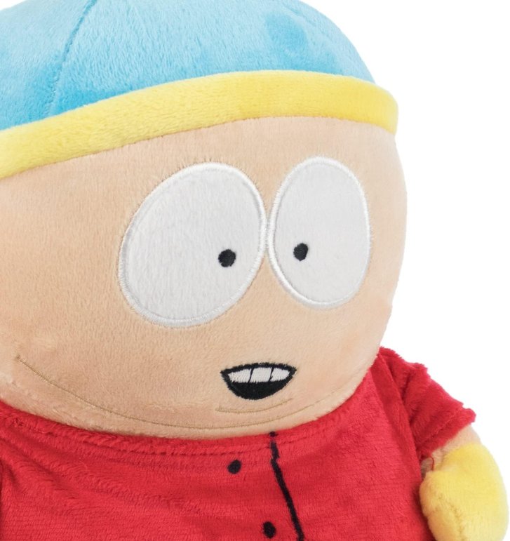 South Park – Plyšová postavička 25 cm Eric Cartman