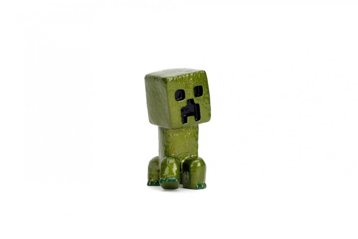 Minecraft – Figurka Creeper