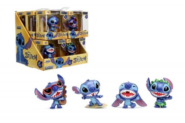 Stitch - Figurka Stitch