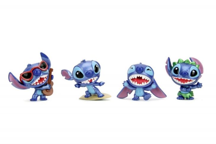Stitch - Figurka Stitch