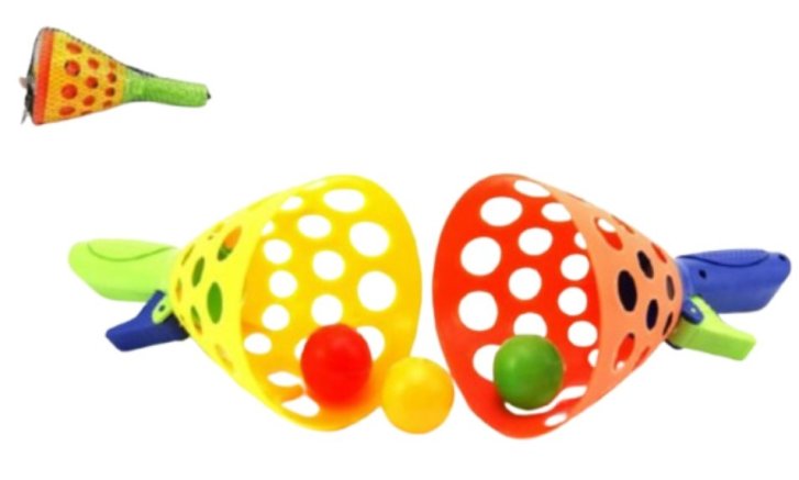 Hra – CatchBall