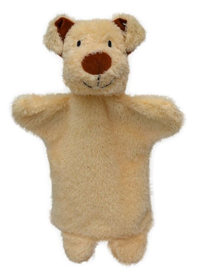 Maňásek – Pejsek 25 cm