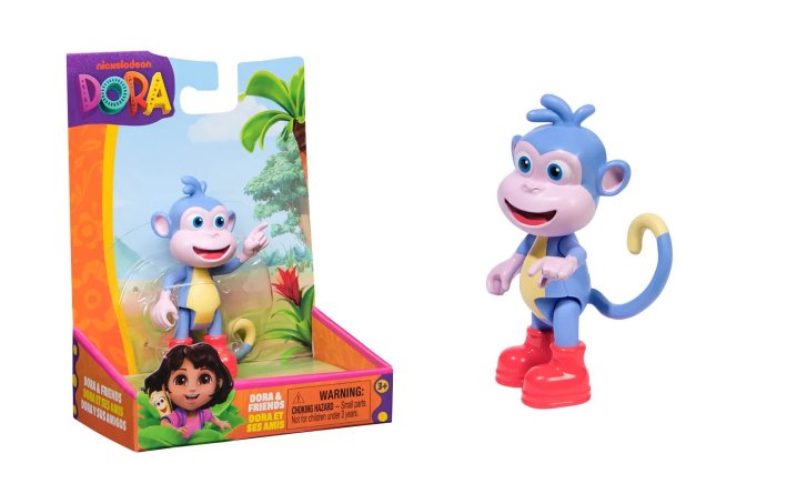 Dora - Figurka 20149751