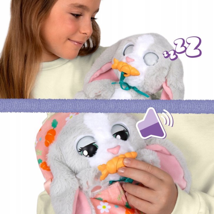 Baby Paws – Zajíček