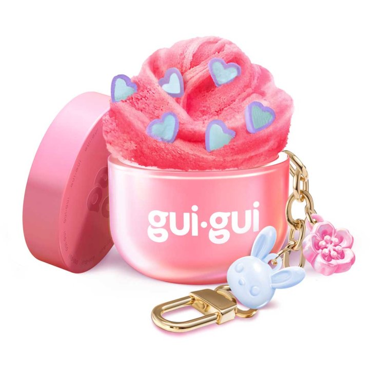 Gui Gui – Mini přívěsek se slizem