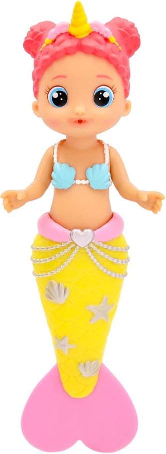 Bloopies – Tančící mořská víla