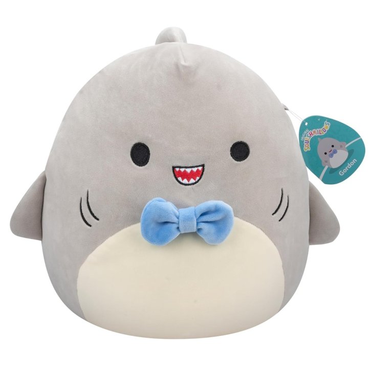 Squishmallows - Plyšové zvířátko 20 cm Gordon
