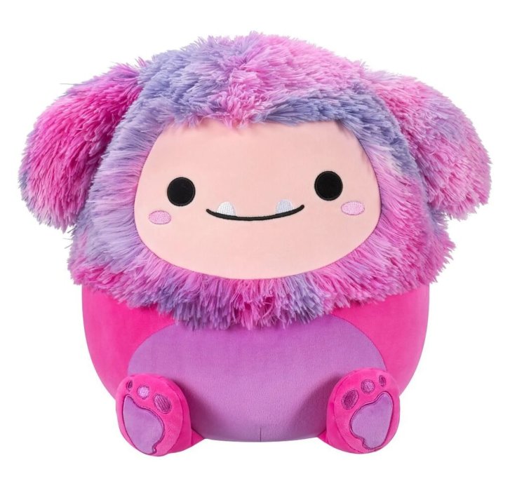 Squishmallows - Plyšové zvířátko 35 cm Woxie
