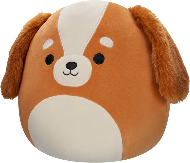 Squishmallows - Plyšové zvířátko 35 cm Ysabel