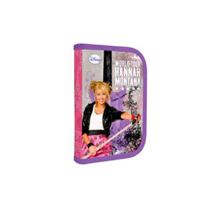 Penál Hannah Montana