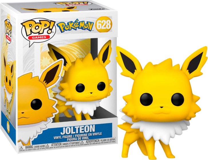 Funko POP! - Jolteon