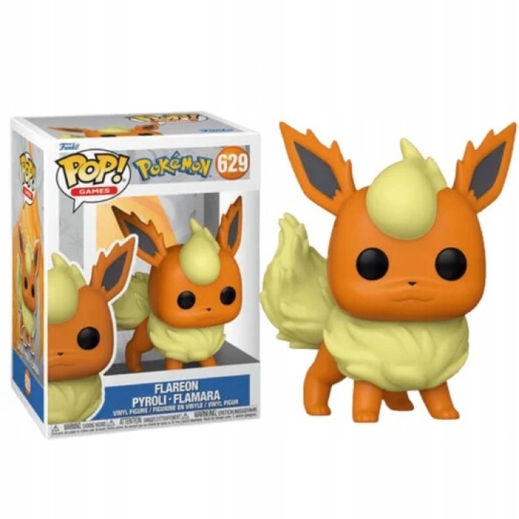 Funko POP! - Flareon