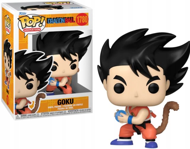 Funko POP! - Goku
