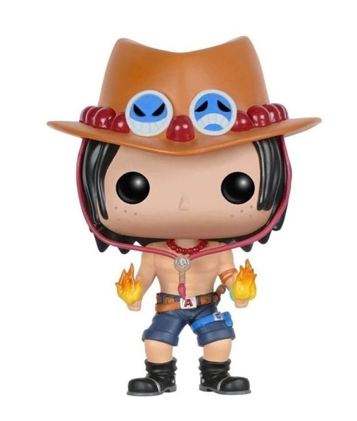 Funko POP! – Portgas. D. Ace
