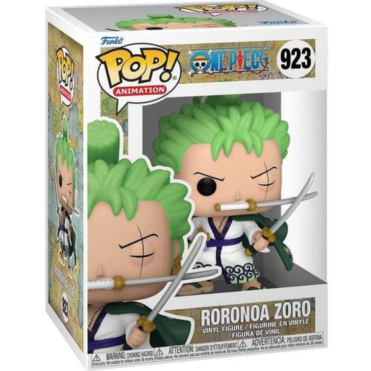 Funko POP! – Roronoa Zoro