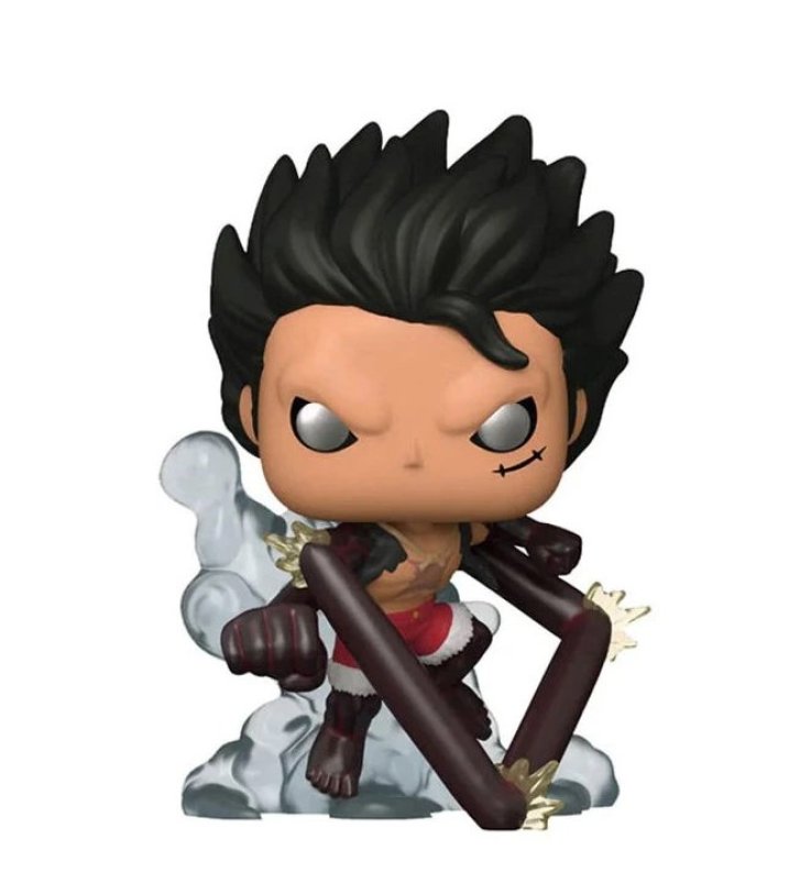 Funko POP!  – Snake-Man Luffy