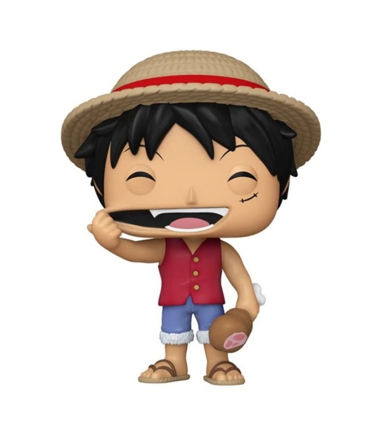 Funko POP! – Monkey D. Luffy