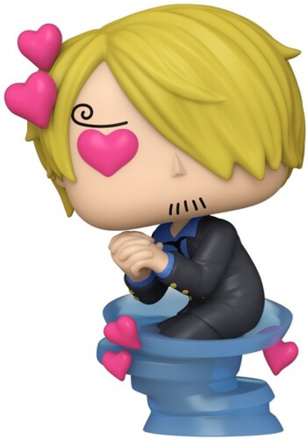 Funko POP! – Sanji