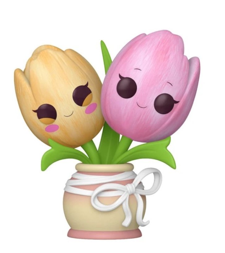 Funko POP! – Tulipány