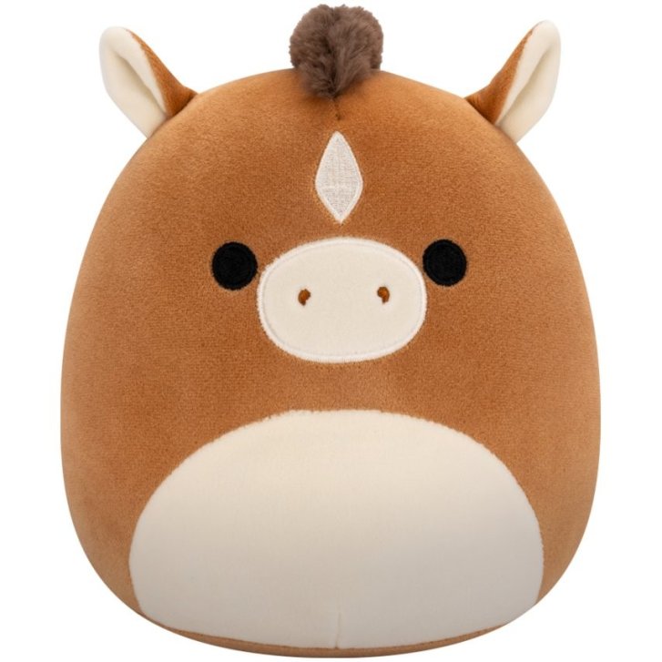 Squishmallows - Plyšové zvířátko 20 cm Philip