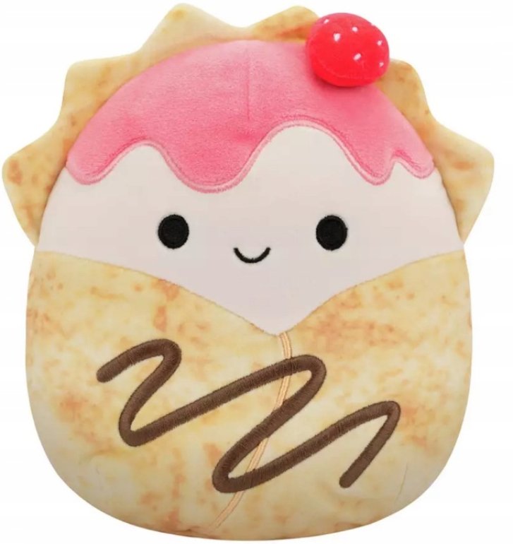 Squishmallows - Plyšové zvířátko 20 cm Gasten