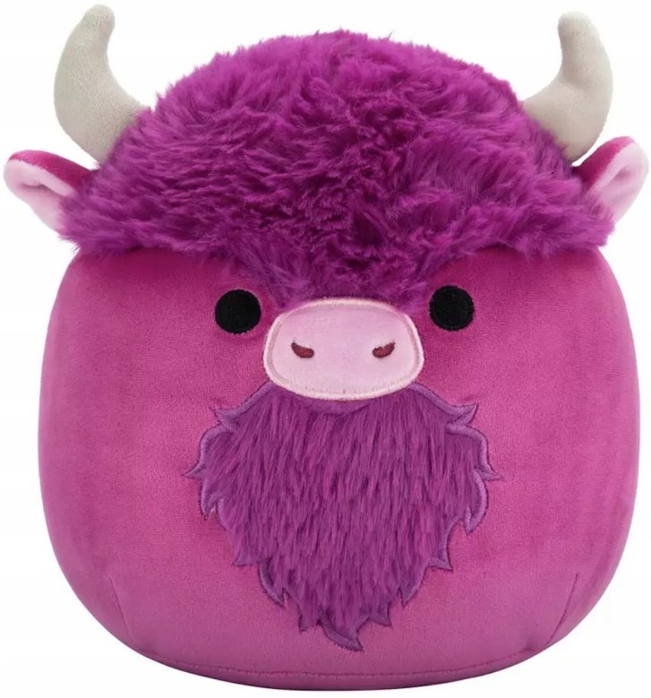 Squishmallows - Plyšové zvířátko 20 cm Dave