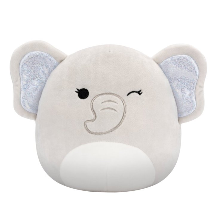 Squishmallows - Plyšové zvířátko 20 cm Cherish