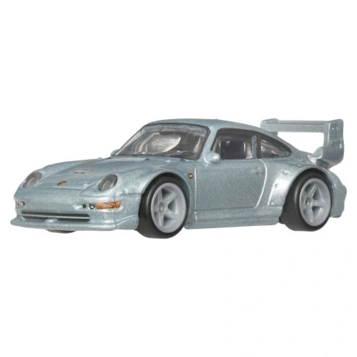 Hot Wheels Premium - Porsche 993 GT2