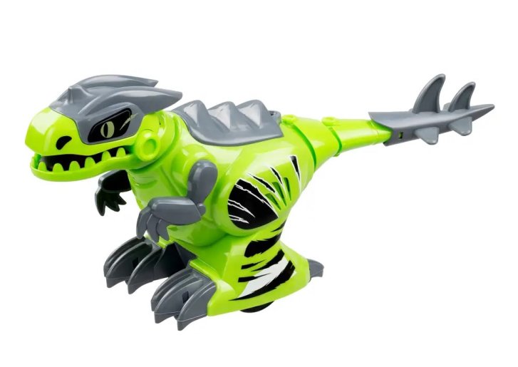 Interaktivní sada - Dino Kombat