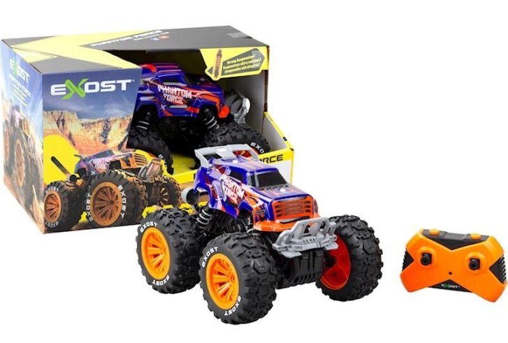 Exost - RC Phantom Force
