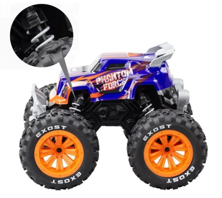 Exost - RC Phantom Force
