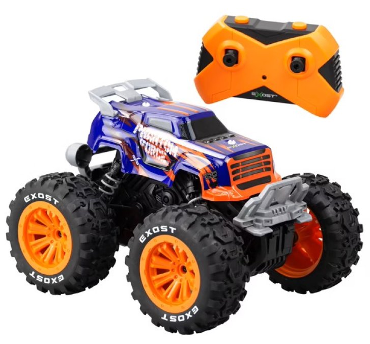 Exost - RC Phantom Force