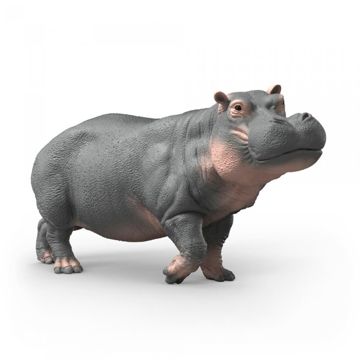 Schleich - Hroch 14938