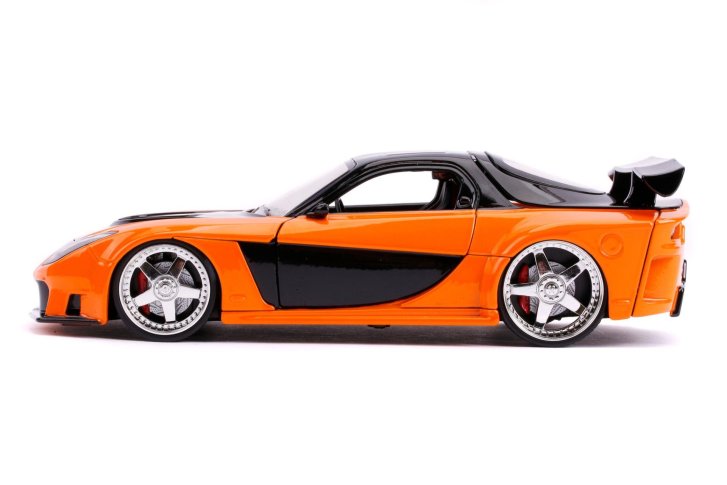 Fast & Furious – Han's Mazda RX-7
