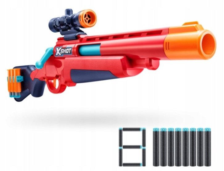 Zuru X Shot – Ejector Shell