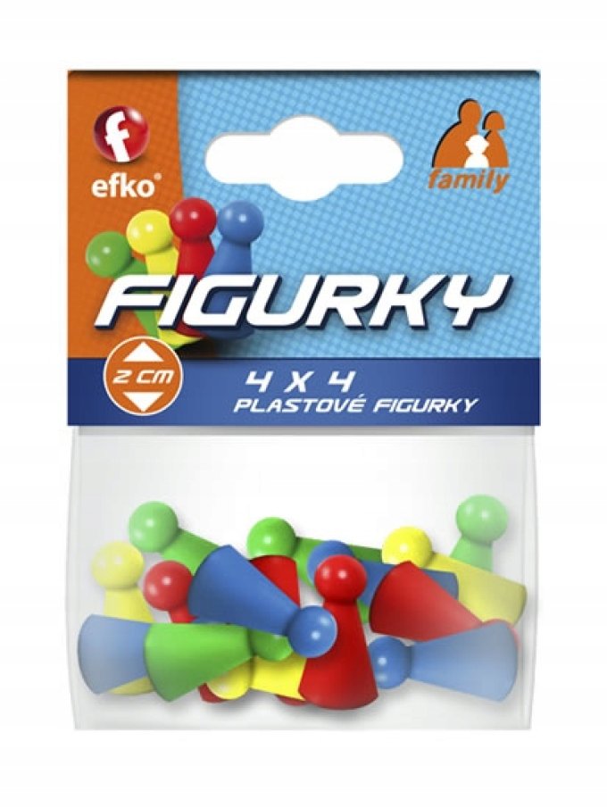 Hrací figurky