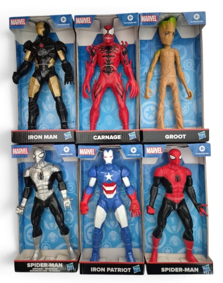 Marvel – Figurka  Groot