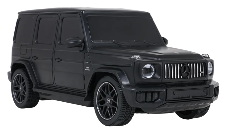 RC - Mercedes-Benz AMG G63