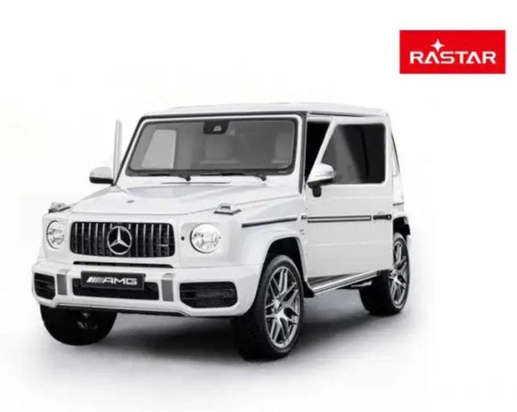 RC - Mercedes-Benz AMG G63