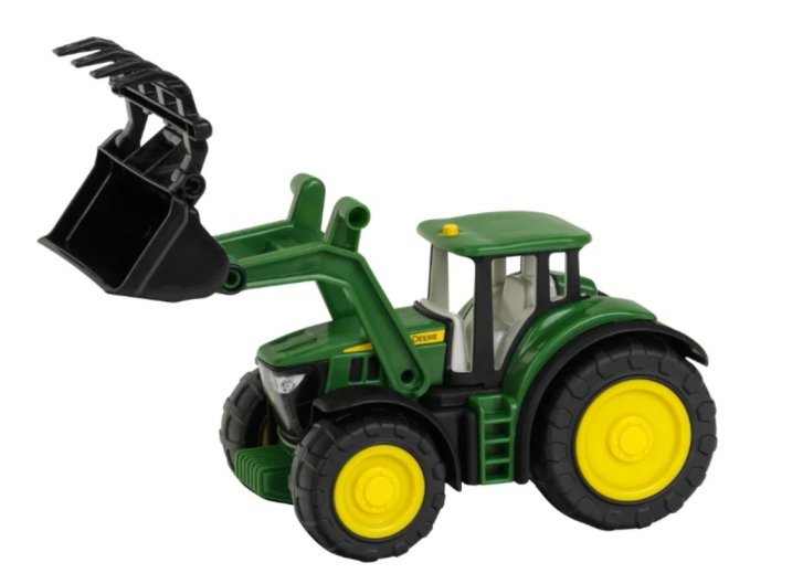 John Deere – Traktor