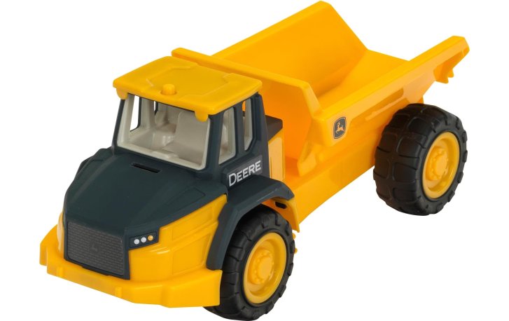 John Deere – Vyklápěč