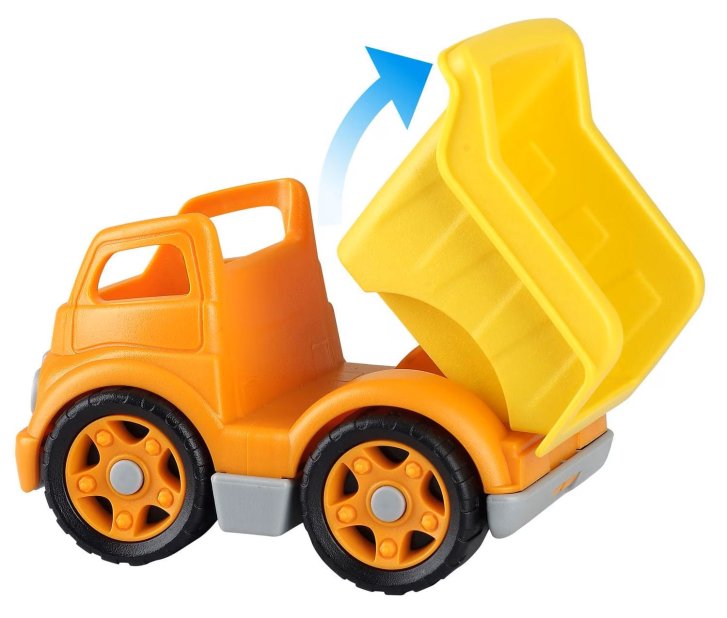 Mini vyklápěč